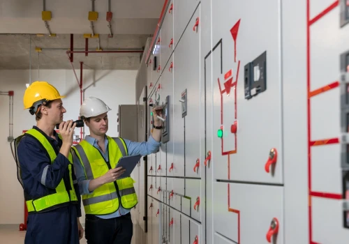 Nie algorytmy, lecz energia. Kto naprawdę zasili europejską infrastrukturę AI?