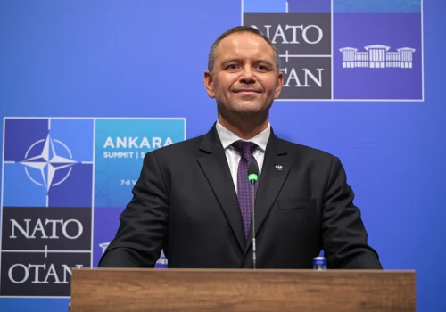 Czy prezydent zapomniał o inspekcji pracy? Stało się coś dziwnego