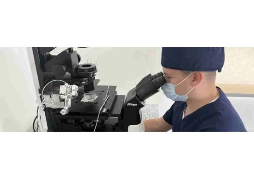 Wrocław podsumowuje sześć lat programu in vitro. Dzięki miejskiemu wsparciu urodziło się 336 dzieci