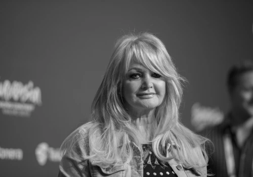 Świat muzyki w żałobie. Zmarła Bonnie Tyler, głos „Total Eclipse of the Heart”