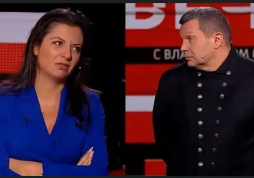 Propagandyści Putina szokują: Jest źle. No i co? Kiedyś było jeszcze gorzej!