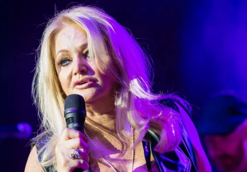 Nie żyje Bonnie Tyler. Legendarna wokalistka miała 75 lat. Tak wyglądało jej niezwykłe życie