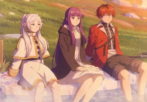 3.sezon najpopularniejszego anime fantasy powstaje długo, ale są ku temu powody. Twórcy uspokajają fanów