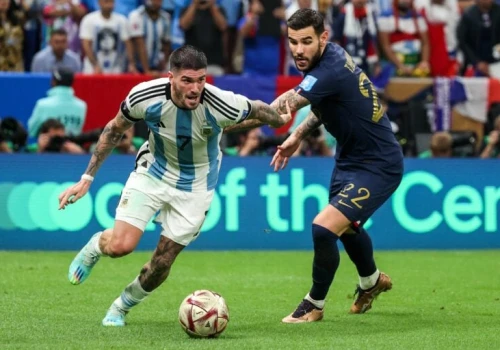 Nie grałeś w klubie europejskim? Nie ma cię w kluczowej fazie mundialu