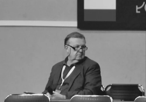 Karol Stopa nie żyje. Legendarny komentator miał 78 lat