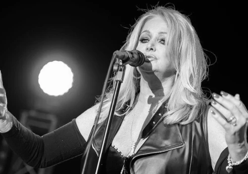 Bonnie Tyler nie żyje. Od miesięcy walczyła o zdrowie
