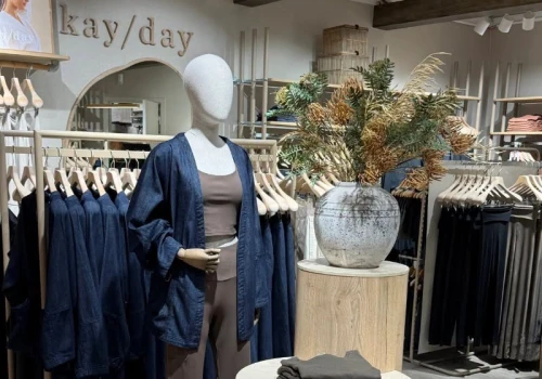 kay/day otworzył pierwszy salon w Polsce. Wybrał Kraków