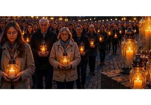 Przez Wrocław przejdzie wielki marsz pamięci ofiar ukraińskiej rzezi wołyńskiej