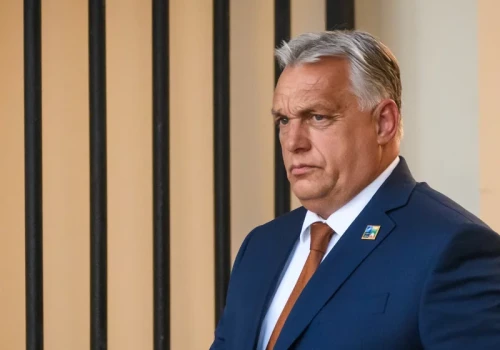 Viktor Orban z wizytą w Polsce. Wiadomo, z kim ma się spotkać