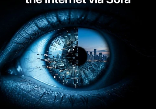 AI-Generated Video Surges as Sora Opens the Floodgates of Synthetic Media