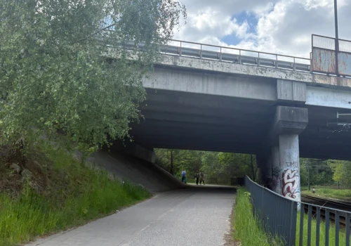 Będzie bezpieczniej przy UMEDzie. Miasto reaguje na apele studentów