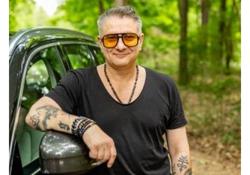 MotoMetropolia. Zaczynamy jazdę! Można zapiąć pasy, ale nie ma obowiązku