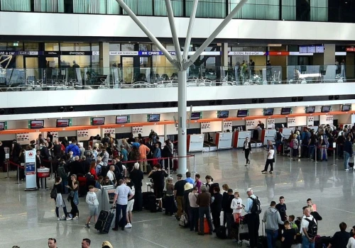 System autoryzacji podróży z opóźnieniem. UE ma spory problem