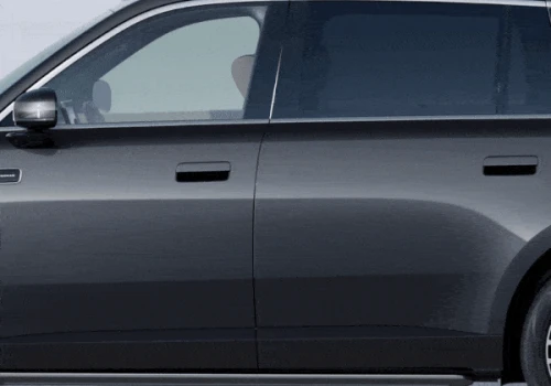 Xiaomi pokazuje nowego SUV-a. Ma naprawdę sporo z kampera