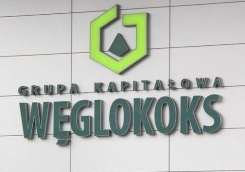 500 mln zł dla Węglokoksu. Podpisano umowę inwestycyjną