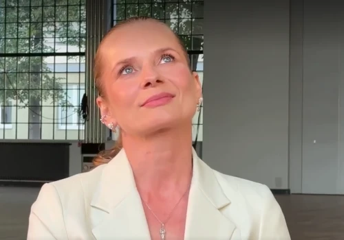 Grała przez 24 godziny z setką mężczyzn. Magdalena Cielecka zdradza, co czuła