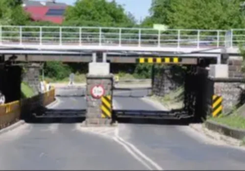 Wiadukt garwoliński będzie częściowo zamknięty. Autobusy zmienią trasy