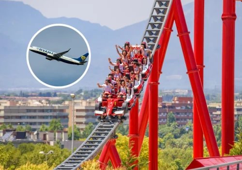 Darmowa wycieczka dla Polaków od Ryanair. Ogłoszono nową akcję