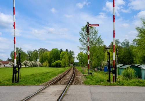 Czesi zmodernizują ważną linię kolejową do granicy z Austrią. Będzie elektryfikacja
