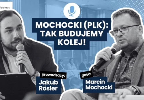 Lokomotywa inwestycyjna PKP PLK nie zwalnia. Priorytetem Warszawa, Łódź i nowe projekty