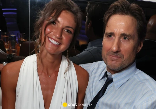 Luke Wilson po raz pierwszy został ojcem. Z matką dziecka dzieli go 30 lat
