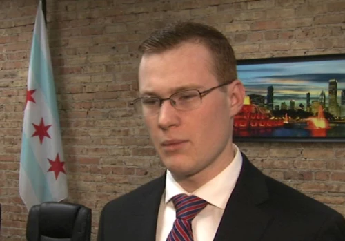 Chicagowski radny, zagorzały przeciwnik burmistrza Brandona Johnsona nie będzie ubiegał się o kolejną kadencję