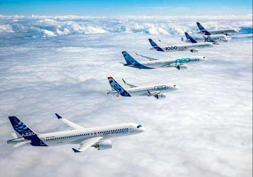 Airbus otworzy w Krakowie nowe centrum inżynieryjne