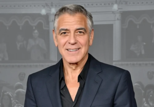 George Clooney zachwyca formą. Jego sekret tkwi w prostych nawykach
