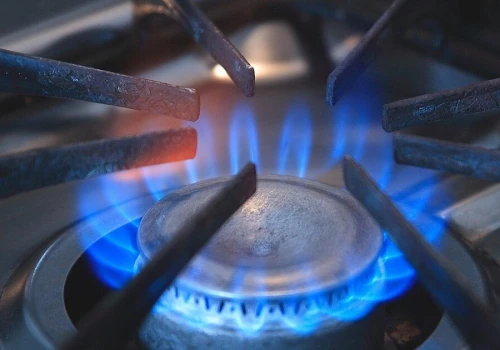 Gaz w Europie tanieje, pomimo napiętej sytuacji na Bliskim Wschodzie
