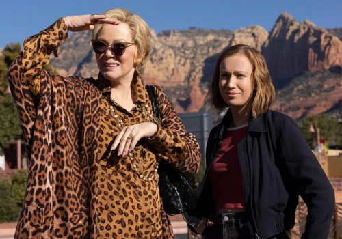 Oto najlepsze seriale roku. HBO Max na czele stawki!