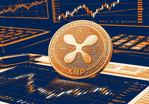 XRP broni poziomu 1 USD. Rosną jednak obawy o dalsze spadki