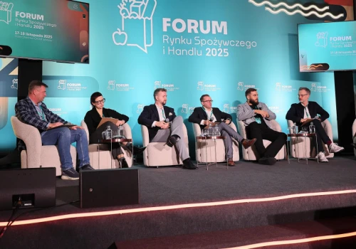 Oddajemy głos branży. Zgłoś swój temat na Forum Rynku Spożywczego i Handlu 2026