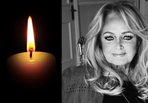 Bonnie Tyler nie żyje. Legendarna piosenkarka zmarła w wieku 75 lat