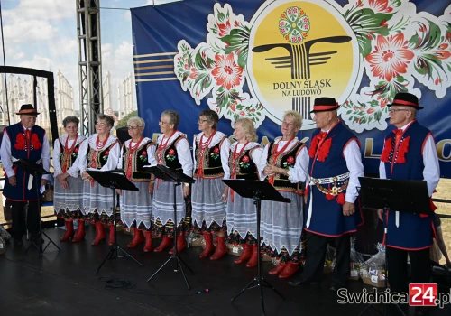 Smaki i tradycje regionu znów zawitają do Dobromierza. Wkrótce IX Festiwal „Dolny Śląsk na Ludowo”
