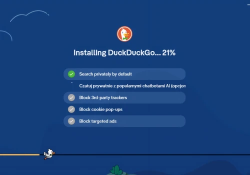 Sprawdziłem alternatywę dla Google Chrome. Przekonała mnie jedna funkcja