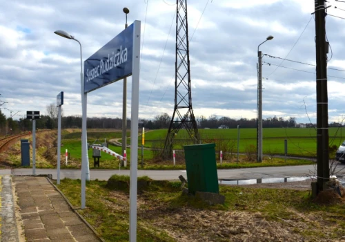 Przebudują przejazdy, poprawią sterowanie, postawią ekrany. Ruszyły ważne postępowania