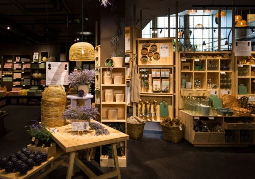 „Duńska IKEA” idzie jak burza. Søstrene Grene otworzy trzeci sklep w Polsce