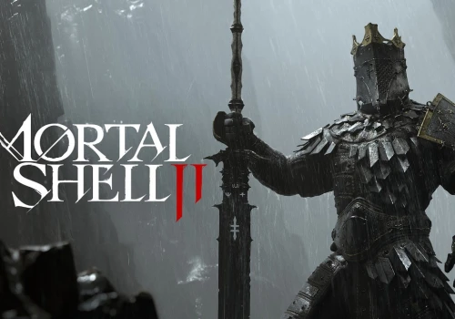 Mortal Shell II zadebiutuje na PC, PS5 i Xbox Series X /S w sierpniu tego roku