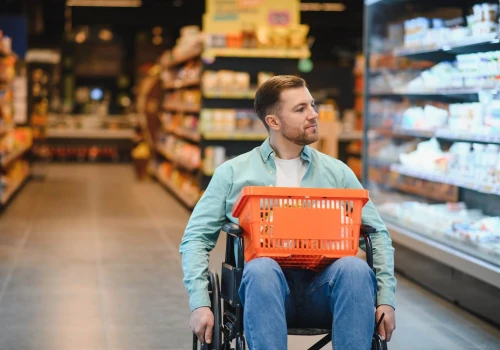 Ubieganie się o zasiłek dla niepełnosprawnych jest dehumanizujące