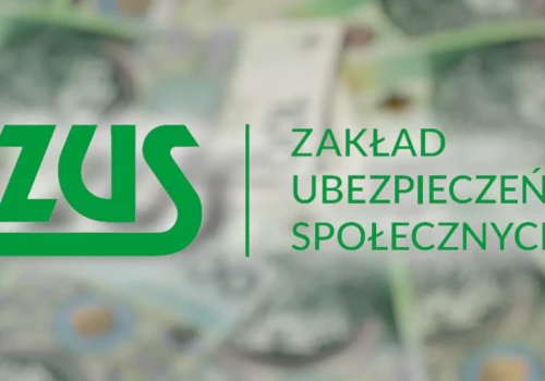 ZUS: Wakacje składkowe z nowym wnioskiem RWS