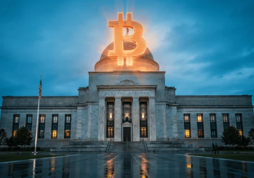 Znamy treść minutes FED. Sytuacja nie jest taka, jak zakładali analitycy. Co to oznacza dla bitcoina?