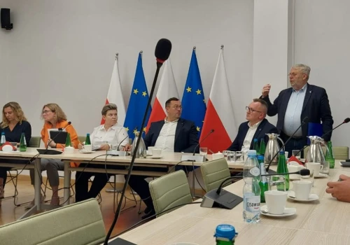 Koniec prowizorki przy suszy? Rolnicy chcą nowego systemu monitoringu i odszkodowań