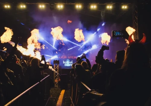 Bitwa DJ-ów w Legnickim Polu już za 2 dni. Przed nami największa muzyczna noc tego lata