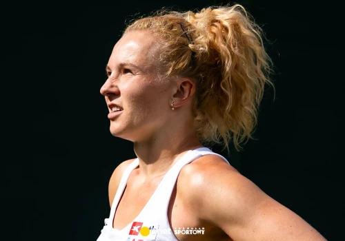 Liderka rankingu za burtą Wimbledonu. Nikt nie stawiał na ten wynik