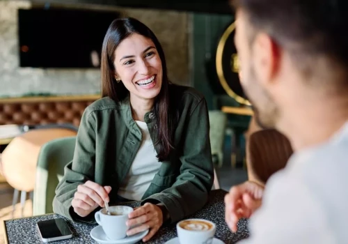 Kawiarniane espresso luksusem? Warszawa daleko w tyle za Amsterdamem