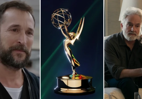 Nominacje Emmy 2026. Netflix wypada mocno, ale do pokonania wciąż The Pitt