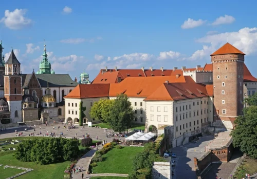 Termin wyborów w Krakowie pod znakiem zapytania. Jest nowy scenariusz
