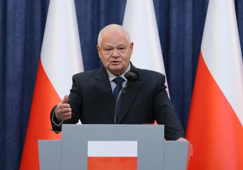 Polska w światowej czołówce. NBP nie zmienia kursu