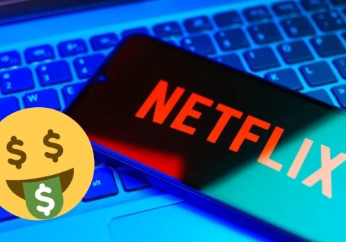 Netflix za darmo dla wszystkich wracających. Na jak długo? To zależy