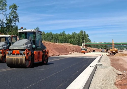 Koniec budowa ekspresówki. Jeszcze tylko jeden element i będzie cywilizacja